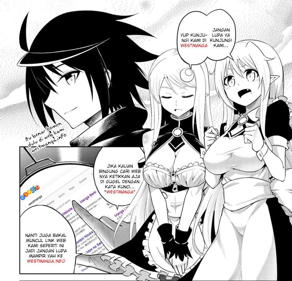 Souzai Saishuka no Isekai Ryokouki Chapter 09 Gambar 30