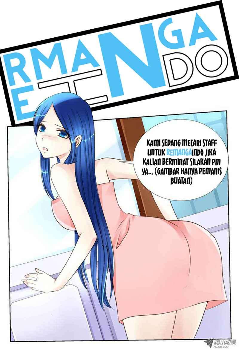 Manhua Yin Zhi Shoumuren Chapter 54 gambar 2