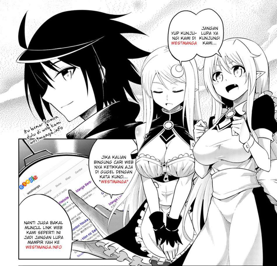 X Epoch of Dragon Chapter 26 Gambar 27