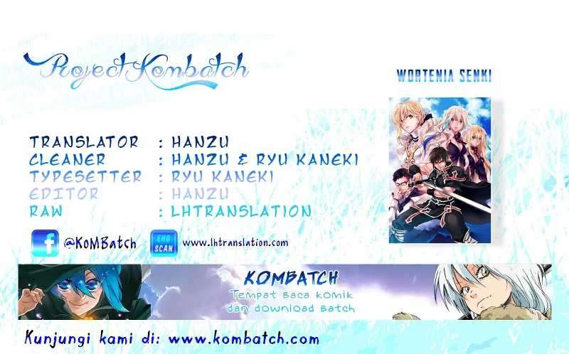 Komik Wortenia Senki Chapter 6 gambar 1