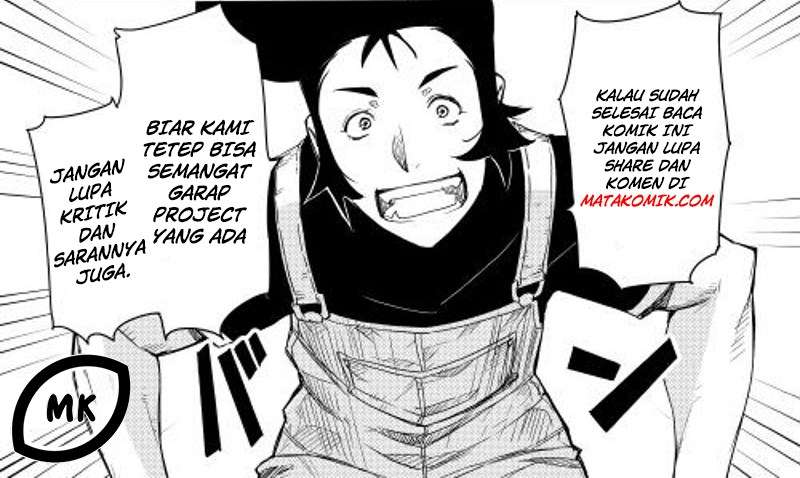 I Shall Seal the Heavens Chapter 62 Gambar 12