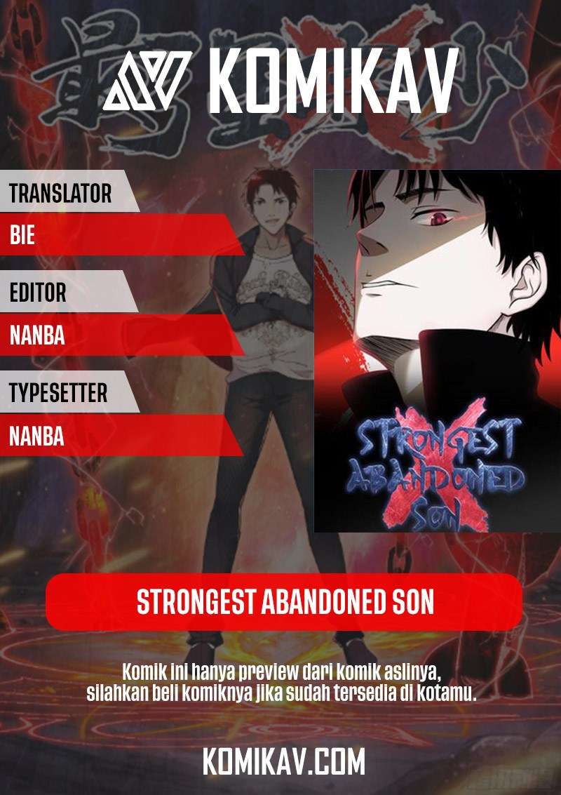 Komik Strongest Abandoned Son Chapter 47 gambar 1
