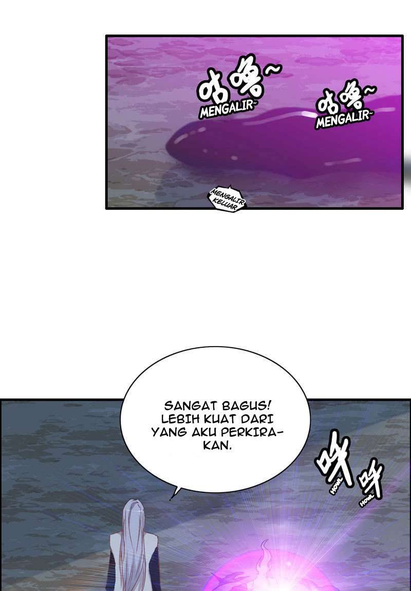 Vengeance of the Heavenly Demon Chapter 3 Gambar 52
