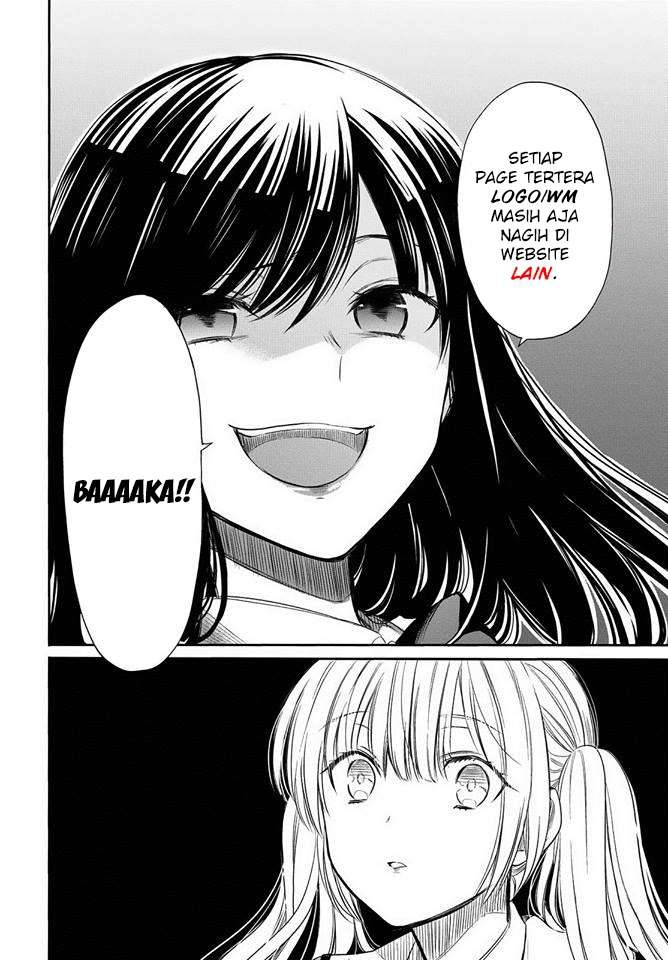 Isekai no Meikyuu Toshi de Chiyu Mahoutsukai Yattemasu Chapter 5 Gambar 31