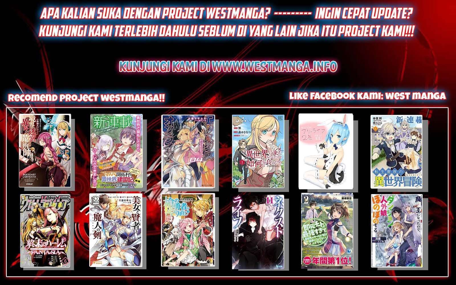 Isekai Nonbiri Nouka Chapter 36 Gambar 6