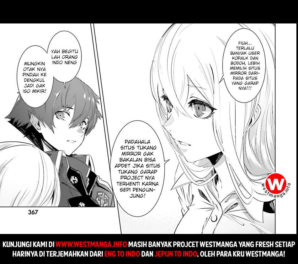Isekai Nonbiri Nouka Chapter 23 Gambar 9