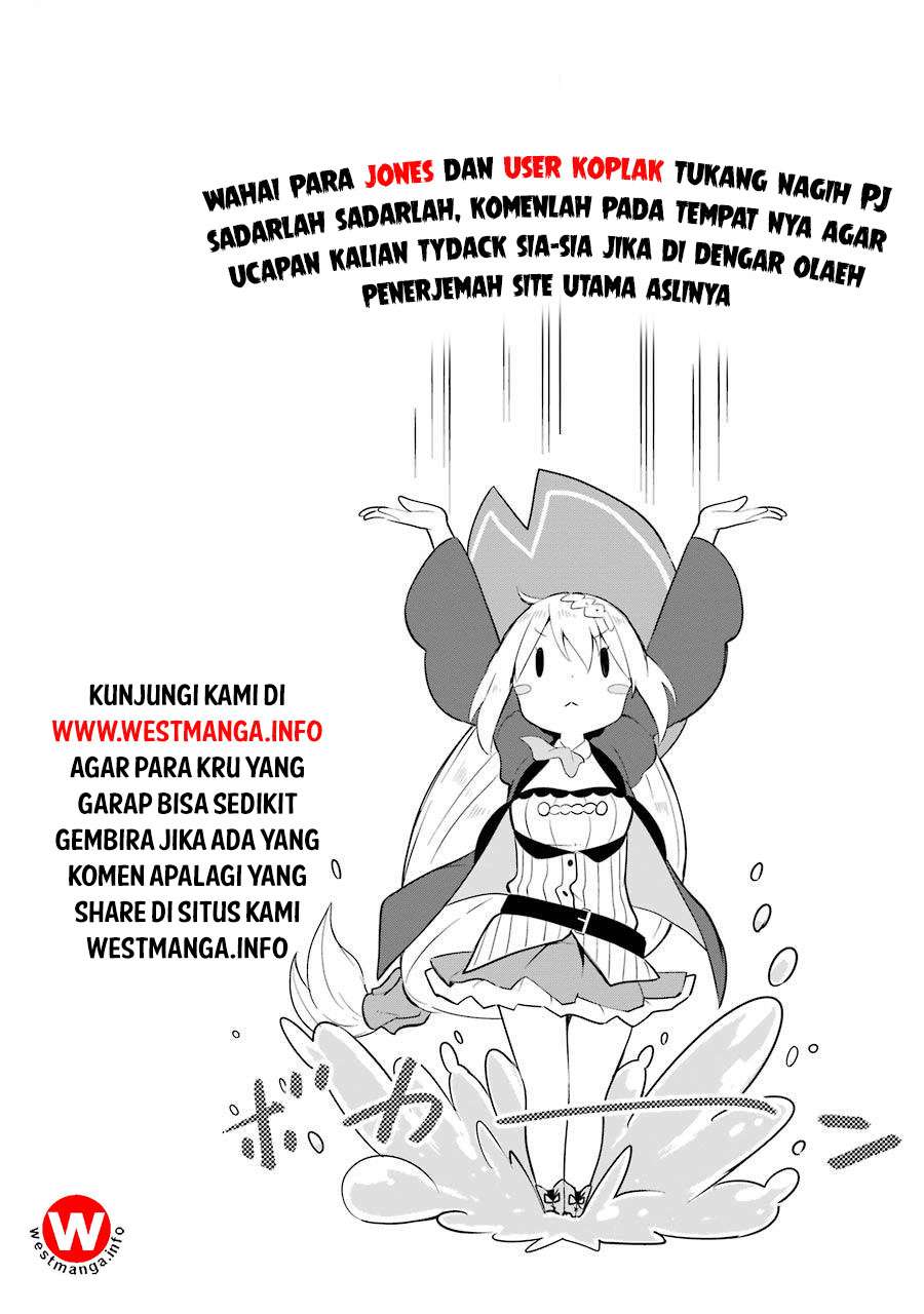 Isekai Nonbiri Nouka Chapter 13 Gambar 8