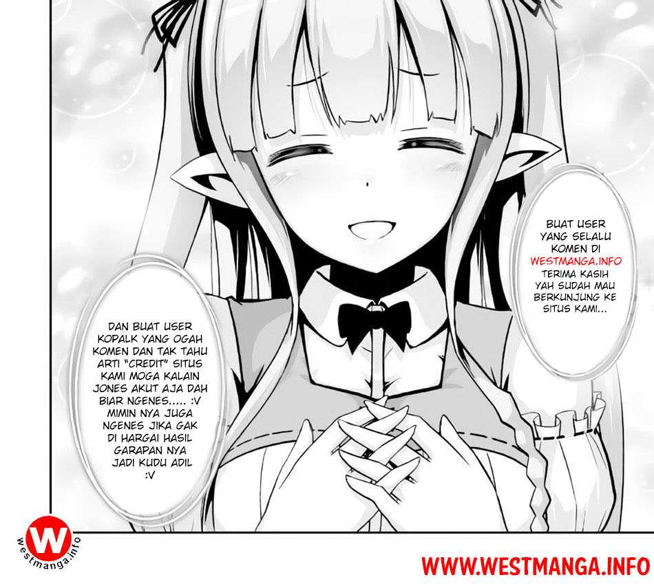 Isekai Nonbiri Nouka Chapter 12 Gambar 10