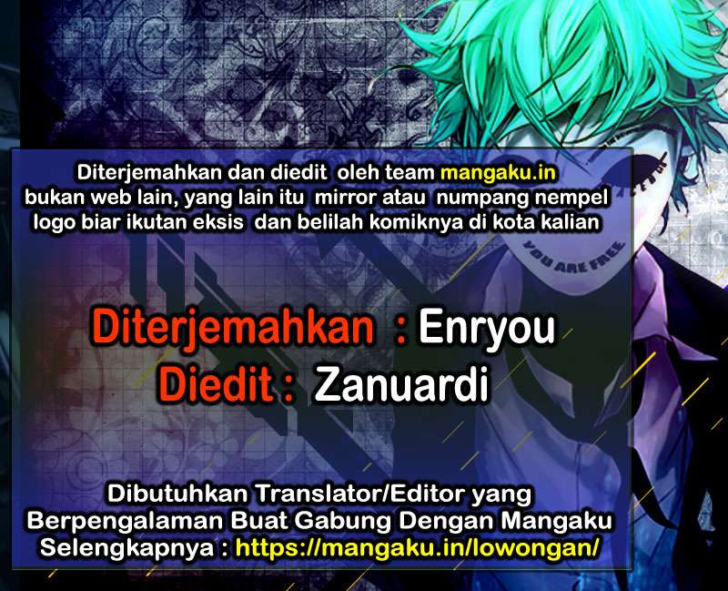 Komik Jujutsu Kaisen Chapter 58 gambar 1