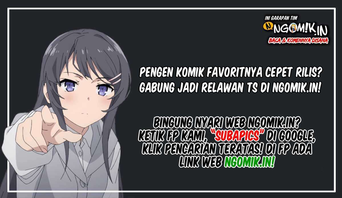 Return From the World of Immortals Chapter 12 Gambar 7