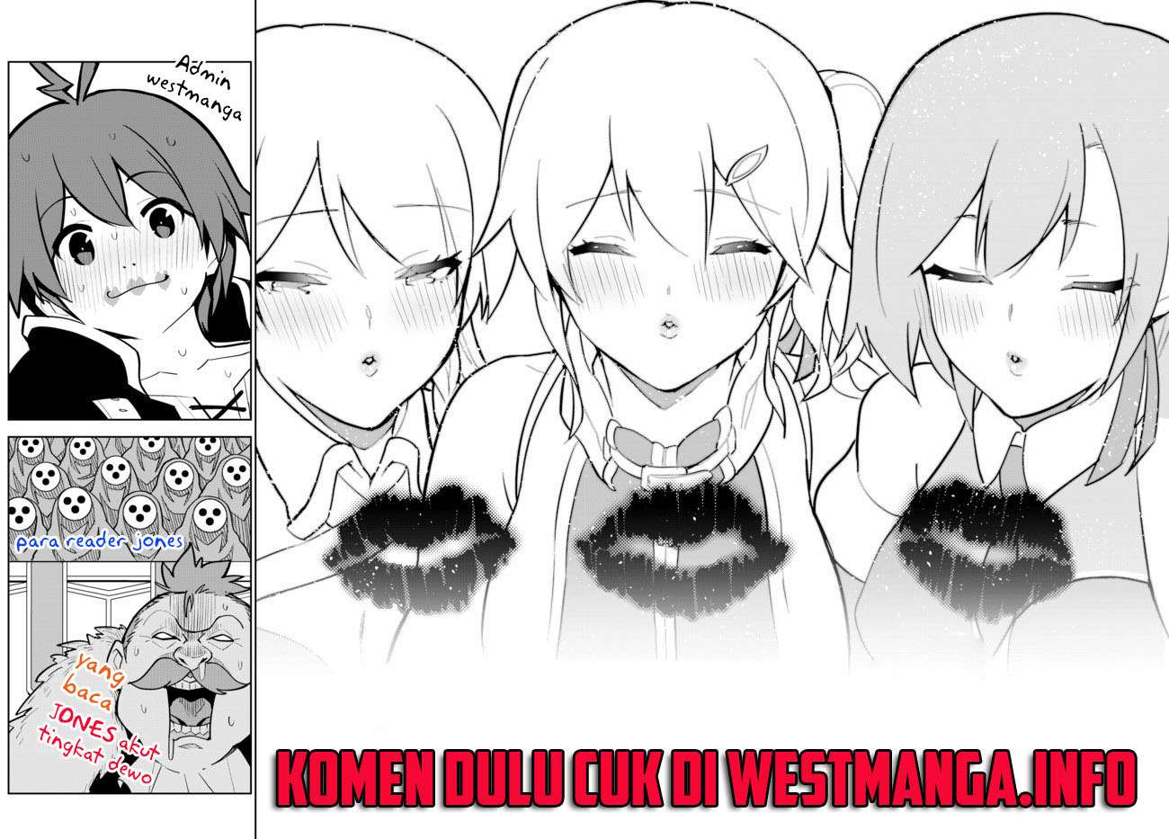 Kyokou Suiri: Invented Inference Chapter 5 Gambar 75