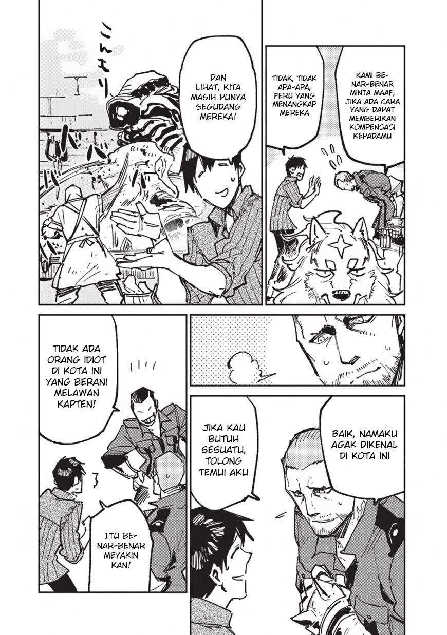 Tondemo Skill de Isekai Hourou Meshi Chapter 18 Gambar 15