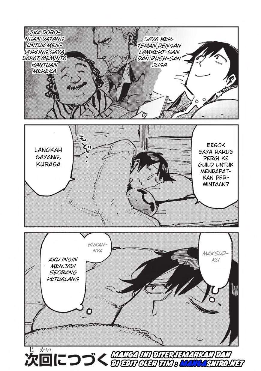 Tondemo Skill de Isekai Hourou Meshi Chapter 18 Gambar 24