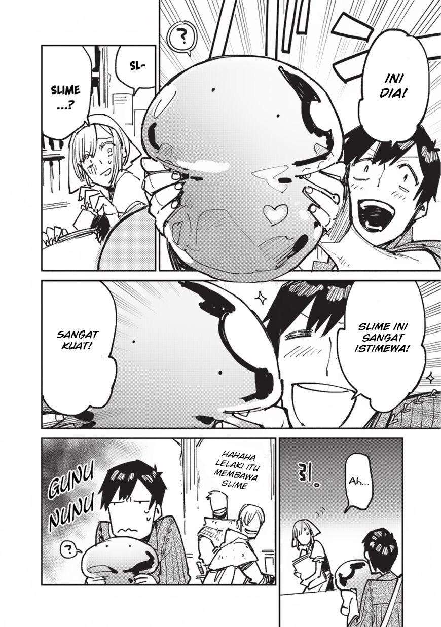 Tondemo Skill de Isekai Hourou Meshi Chapter 18 Gambar 8