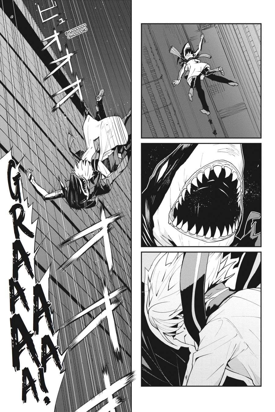 Manga The Isolator: Realization of Absolute Solitude Chapter 10 gambar 2