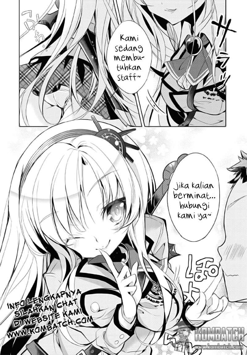 Tensei Shitara Slime Datta Ken Chapter 13 Gambar 32