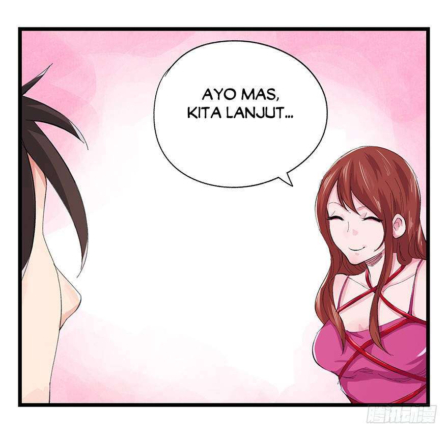 Tower into the Clouds Chapter 12 Gambar 44