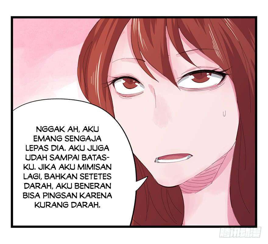 Tower into the Clouds Chapter 12 Gambar 54