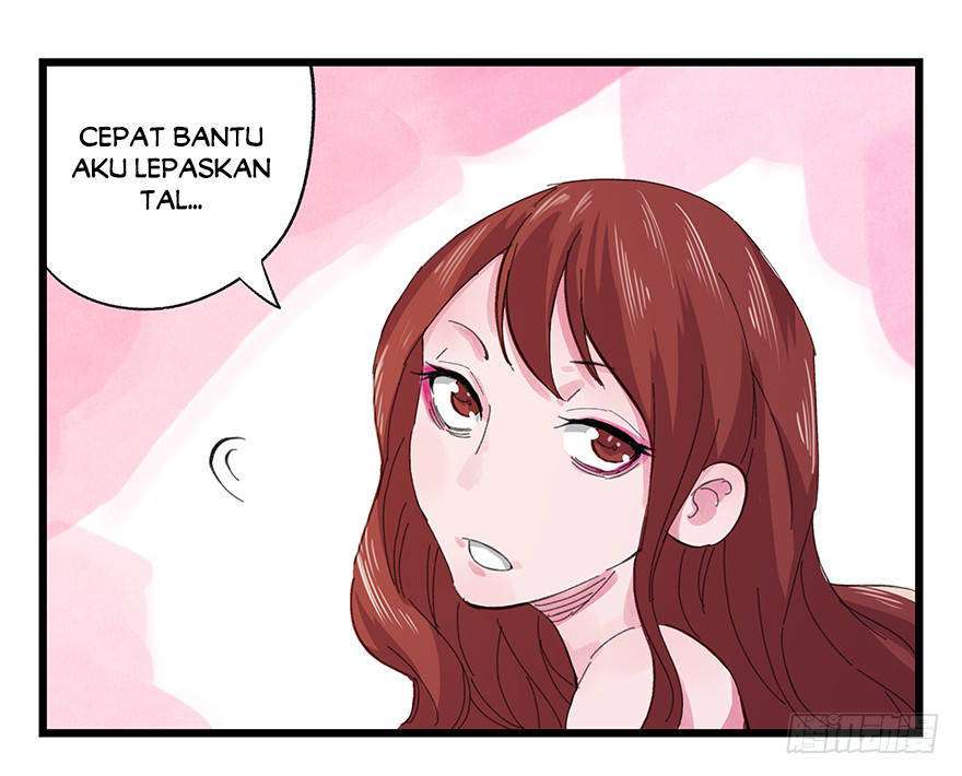 Tower into the Clouds Chapter 12 Gambar 55