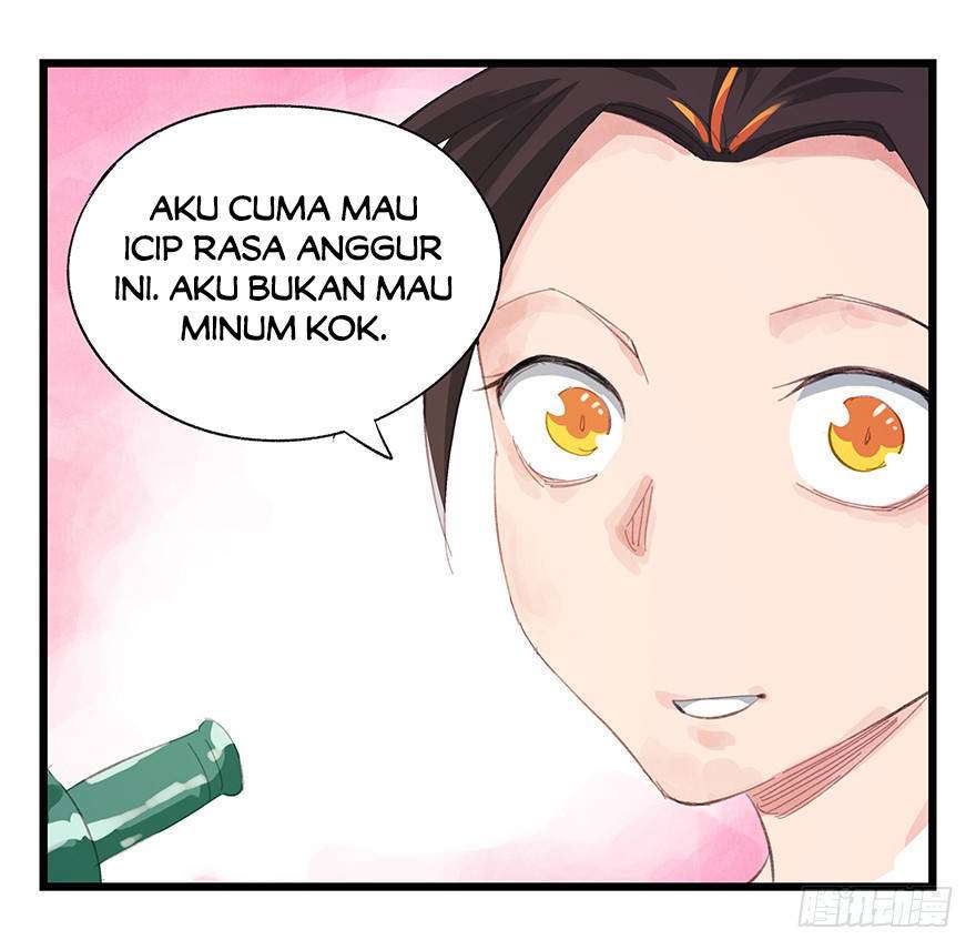 Tower into the Clouds Chapter 12 Gambar 7