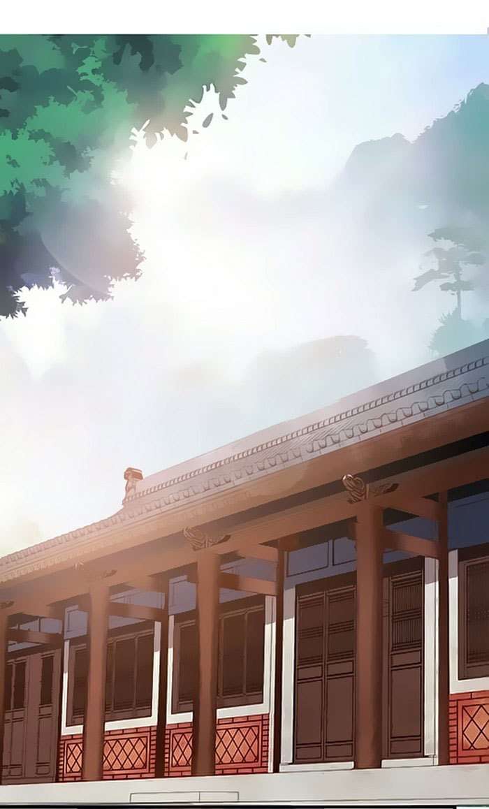 Manhua The Ghostly Doctor Chapter 43 gambar 2