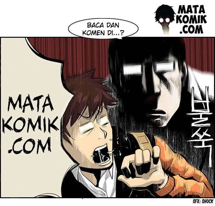 The Ghostly Doctor Chapter 43 Gambar 32