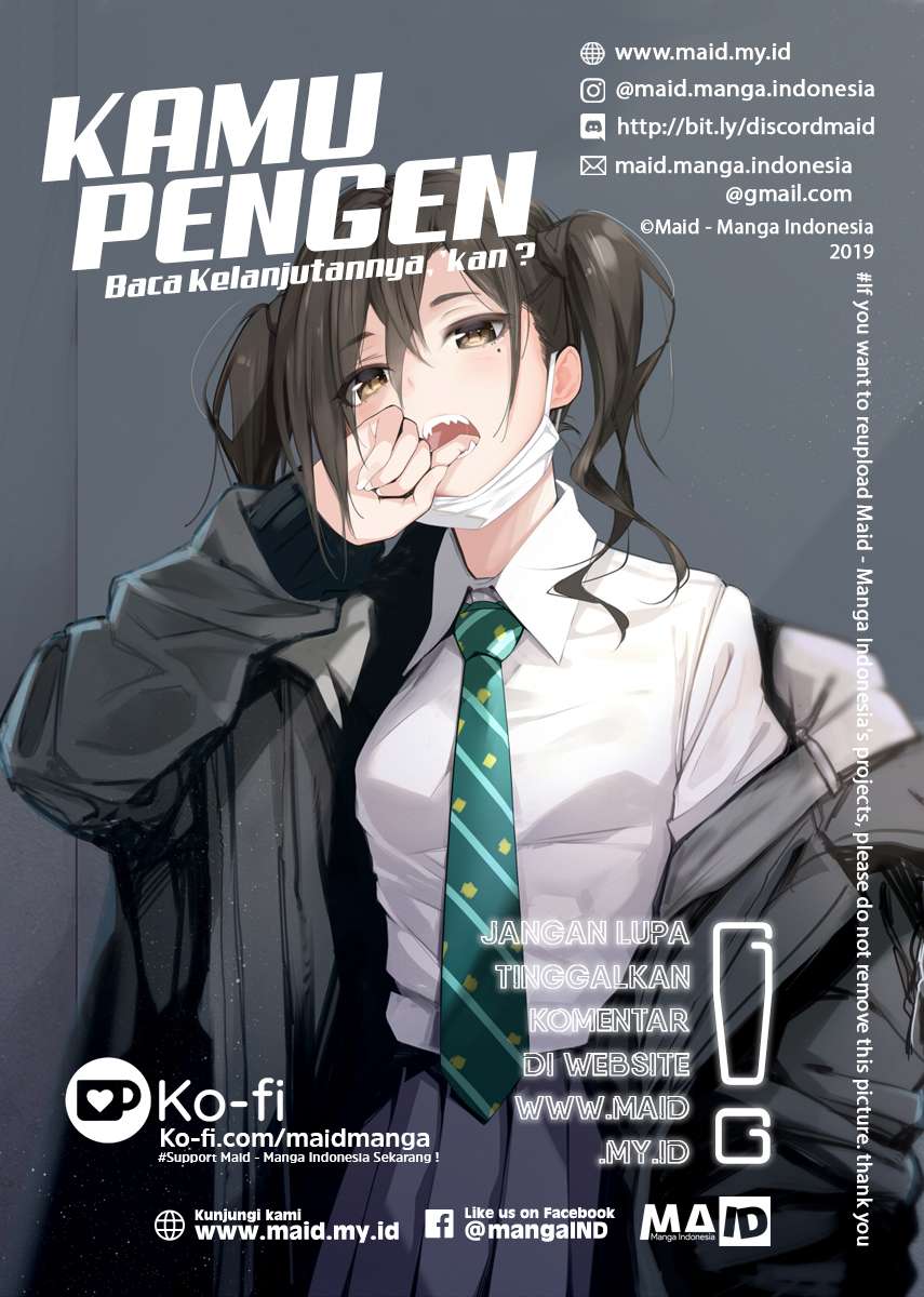 Tonikaku Kawaii Chapter 40 Gambar 24