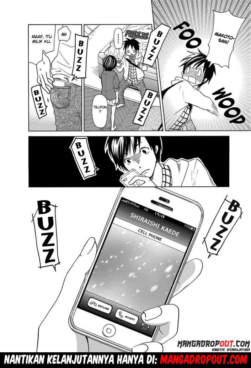 TOKYO DTED Chapter 4 Gambar 19