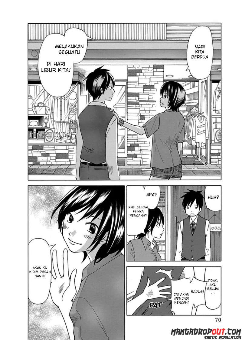 TOKYO DTED Chapter 3 Gambar 17