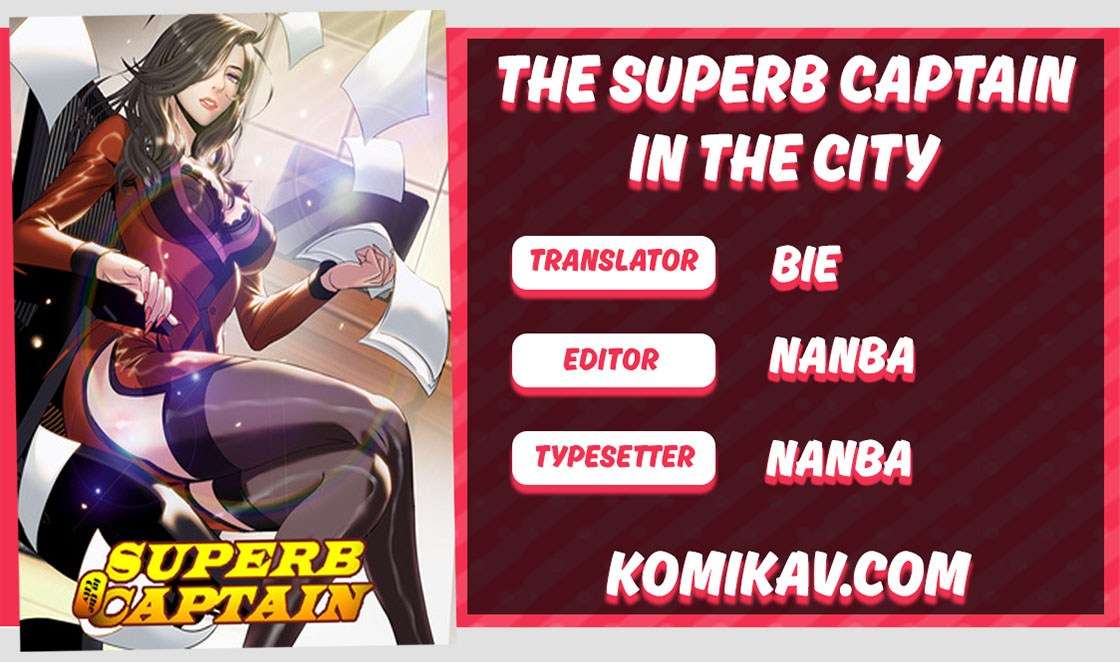 Komik The Superb Captain in the City Chapter 13 gambar 1