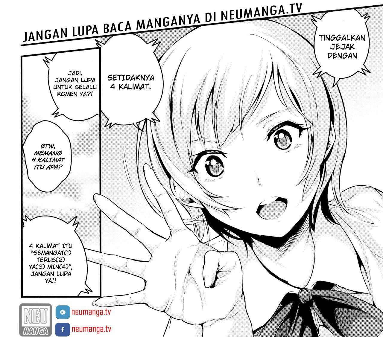 The New Gate Chapter 48 Gambar 25