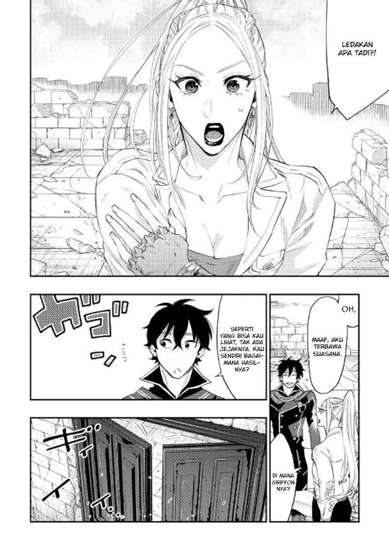 The New Gate Chapter 46 Gambar 4