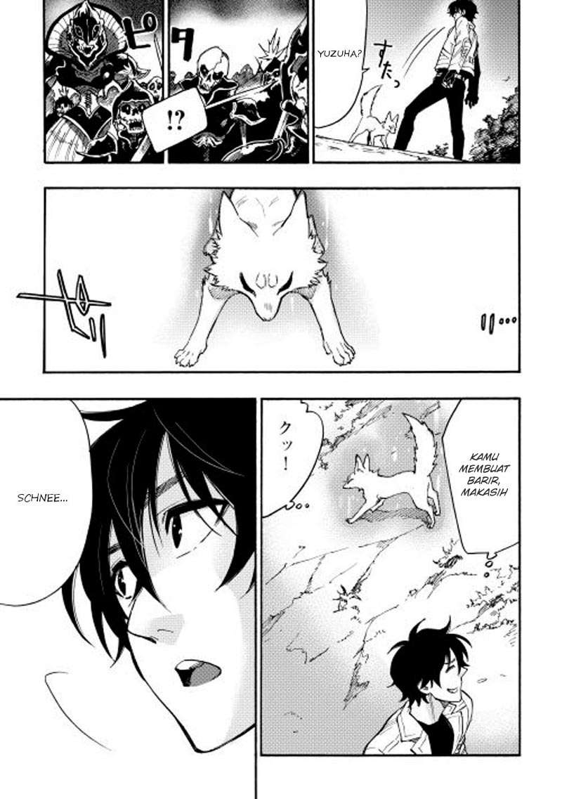 The New Gate Chapter 14 Gambar 26