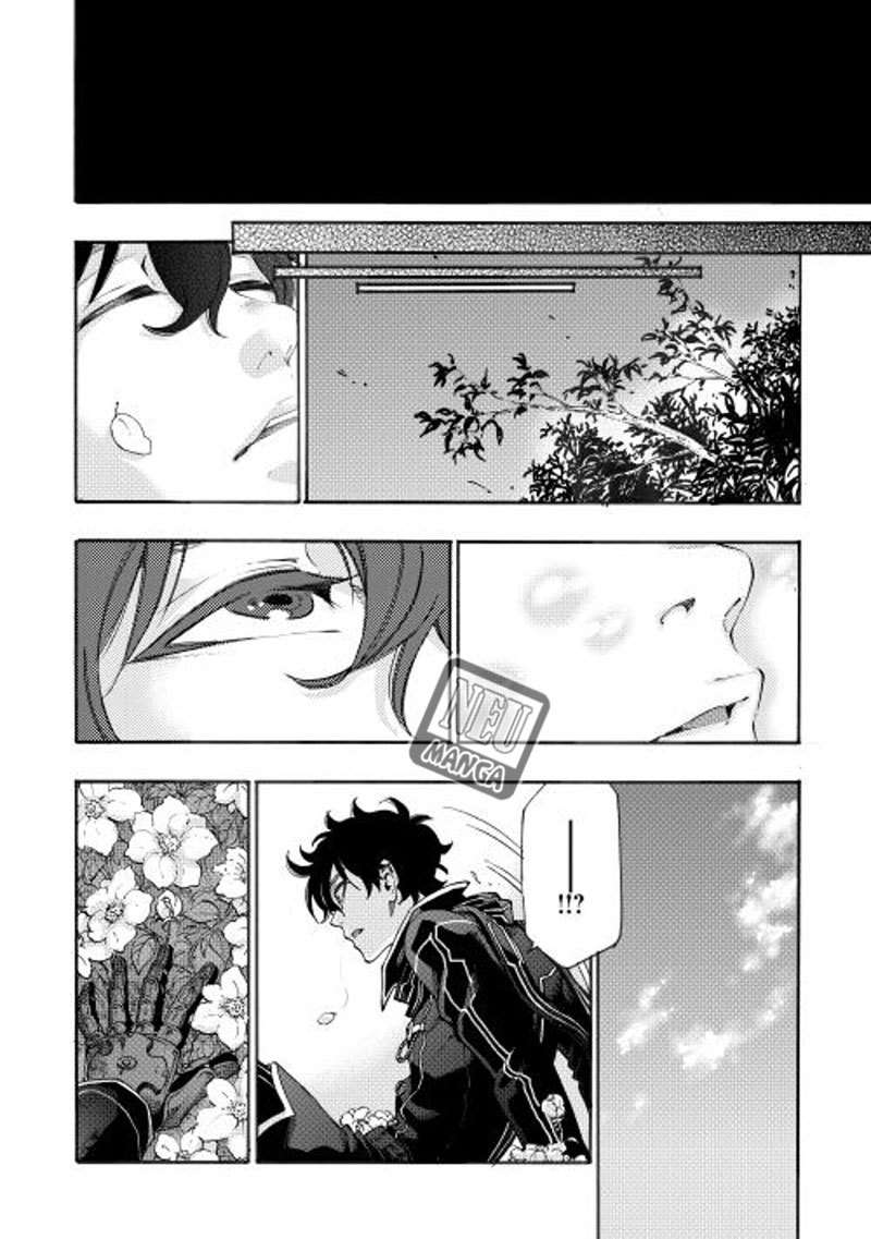 The New Gate Chapter 1 Gambar 22
