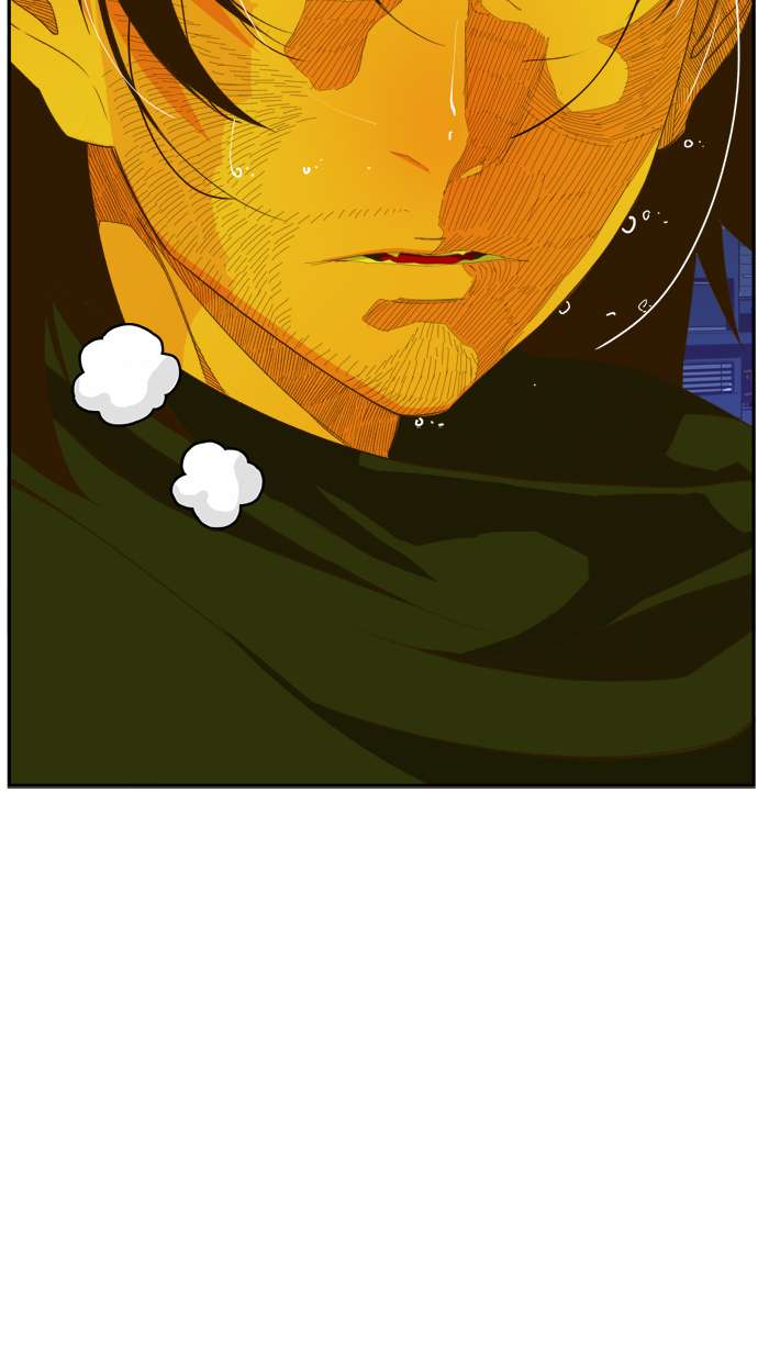 The God of High School Chapter 399 Gambar 71