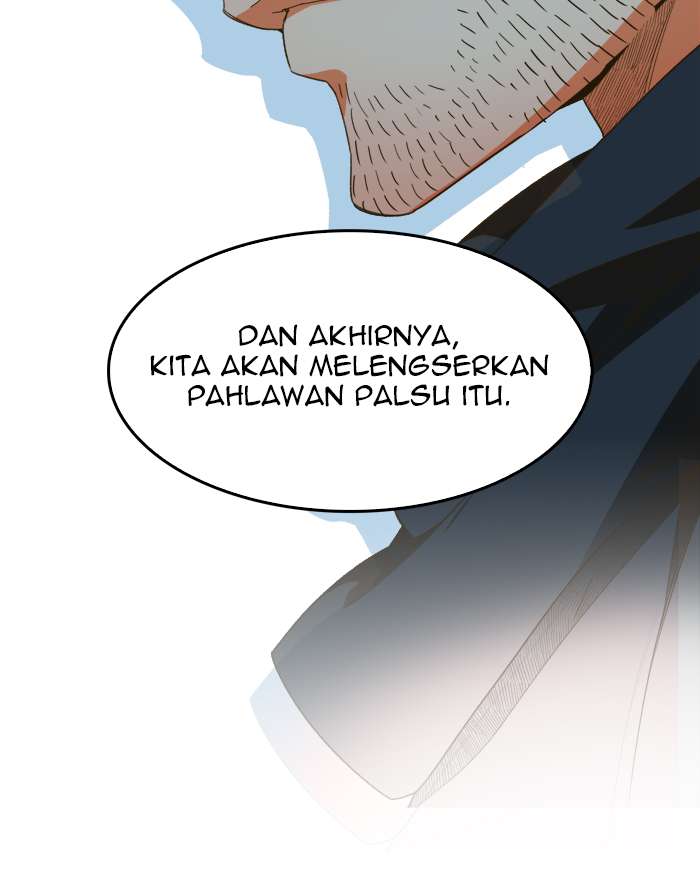 The God of High School Chapter 396 Gambar 76