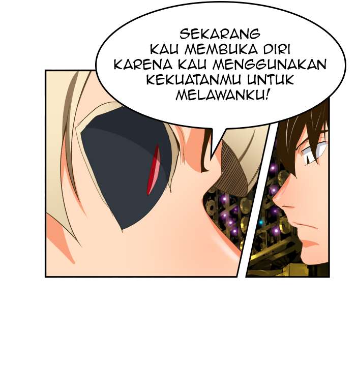 The God of High School Chapter 390 Gambar 79