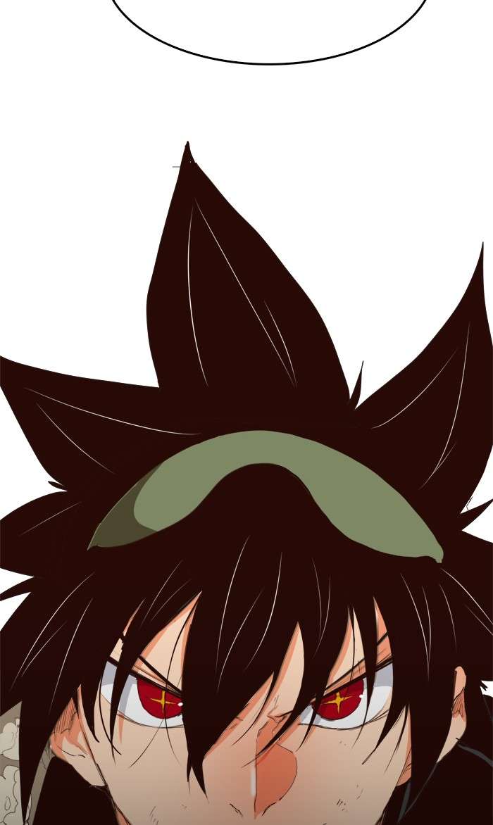 The God of High School Chapter 373 Gambar 98