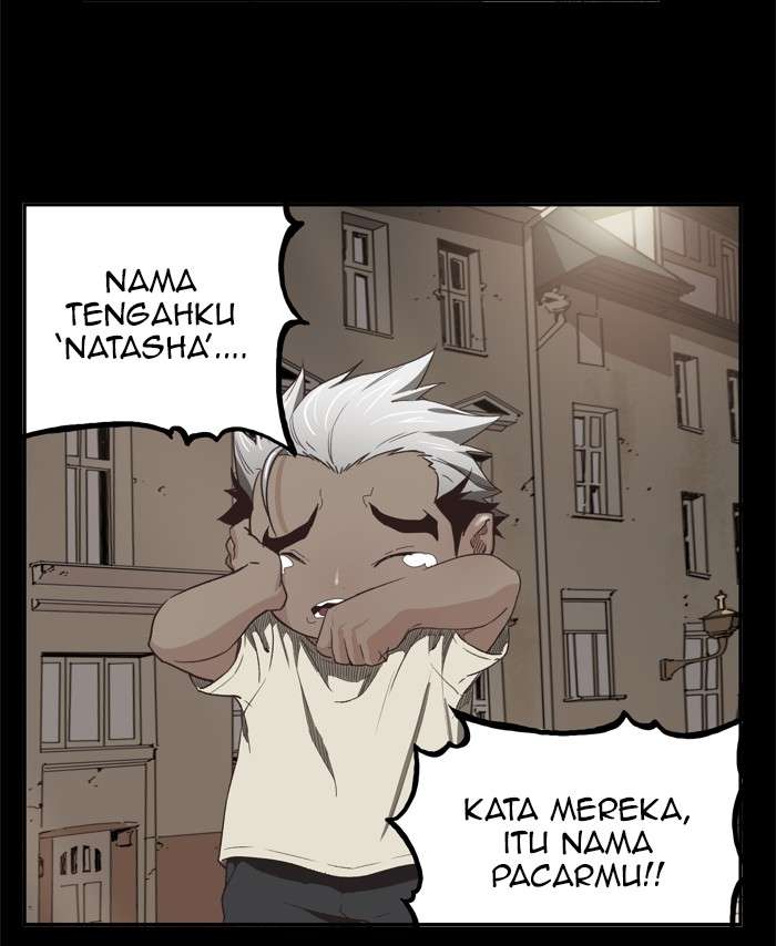 The God of High School Chapter 363 Gambar 48