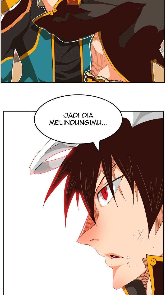 The God of High School Chapter 285 Gambar 71