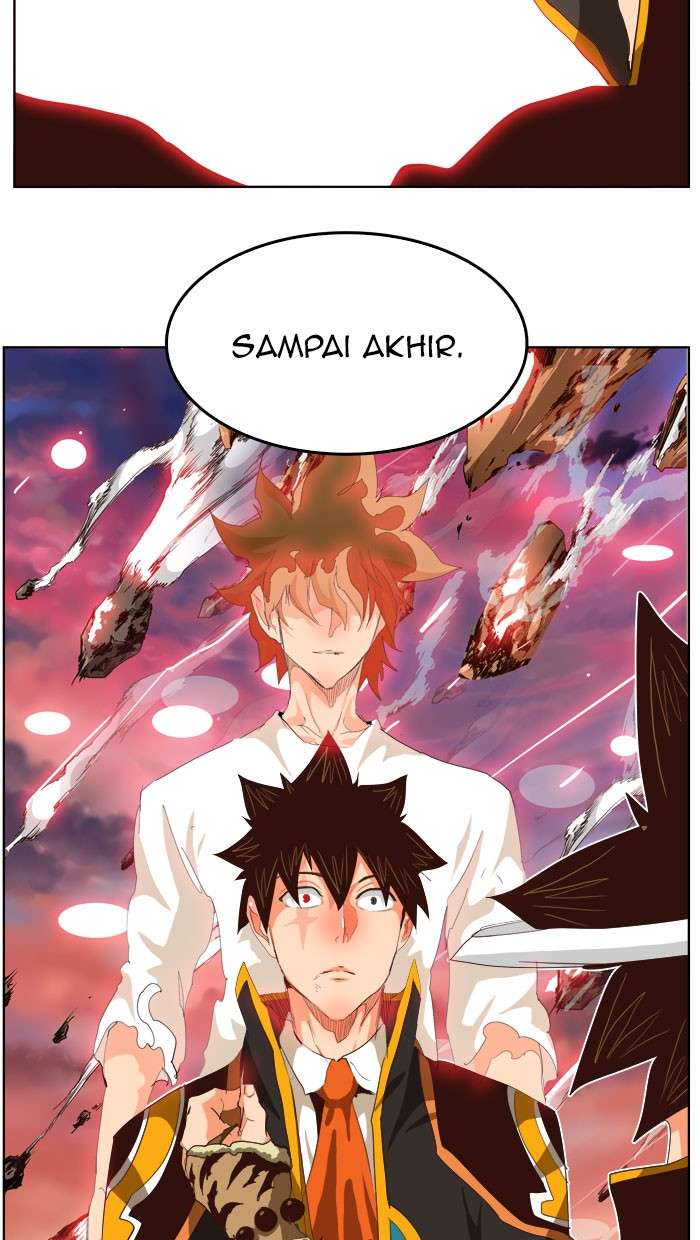 The God of High School Chapter 285 Gambar 72
