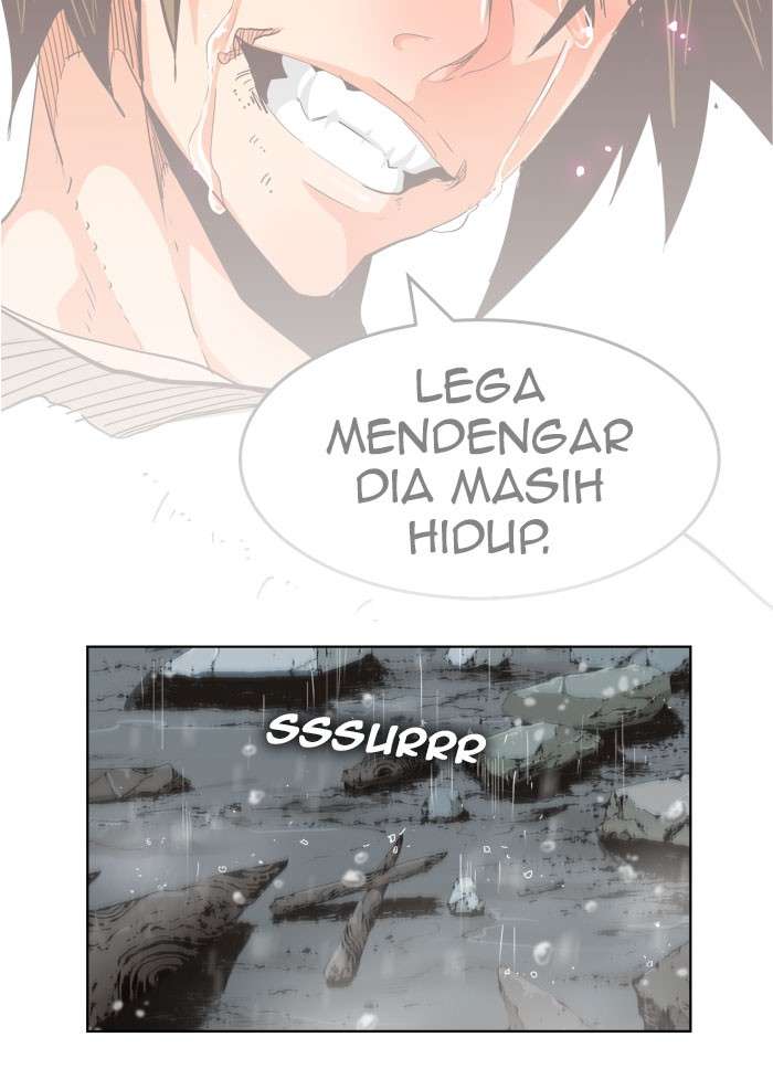 The God of High School Chapter 285 Gambar 84