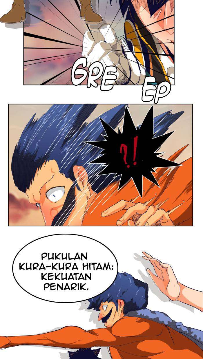 The God of High School Chapter 278 Gambar 66