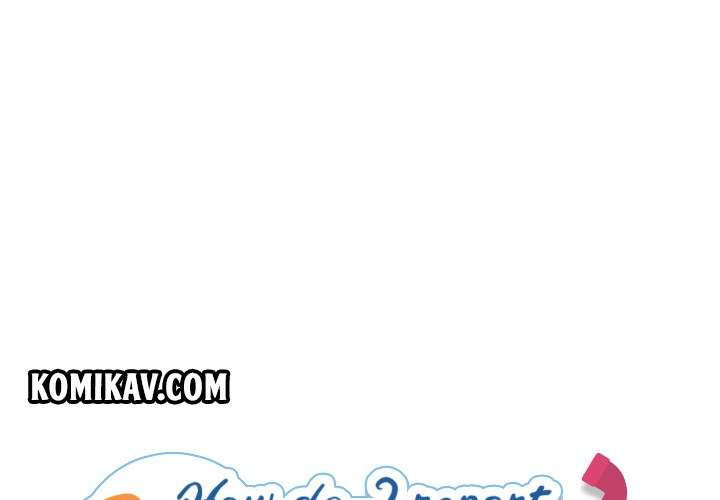Manhwa Such a Cute Spy Chapter 10 gambar 2