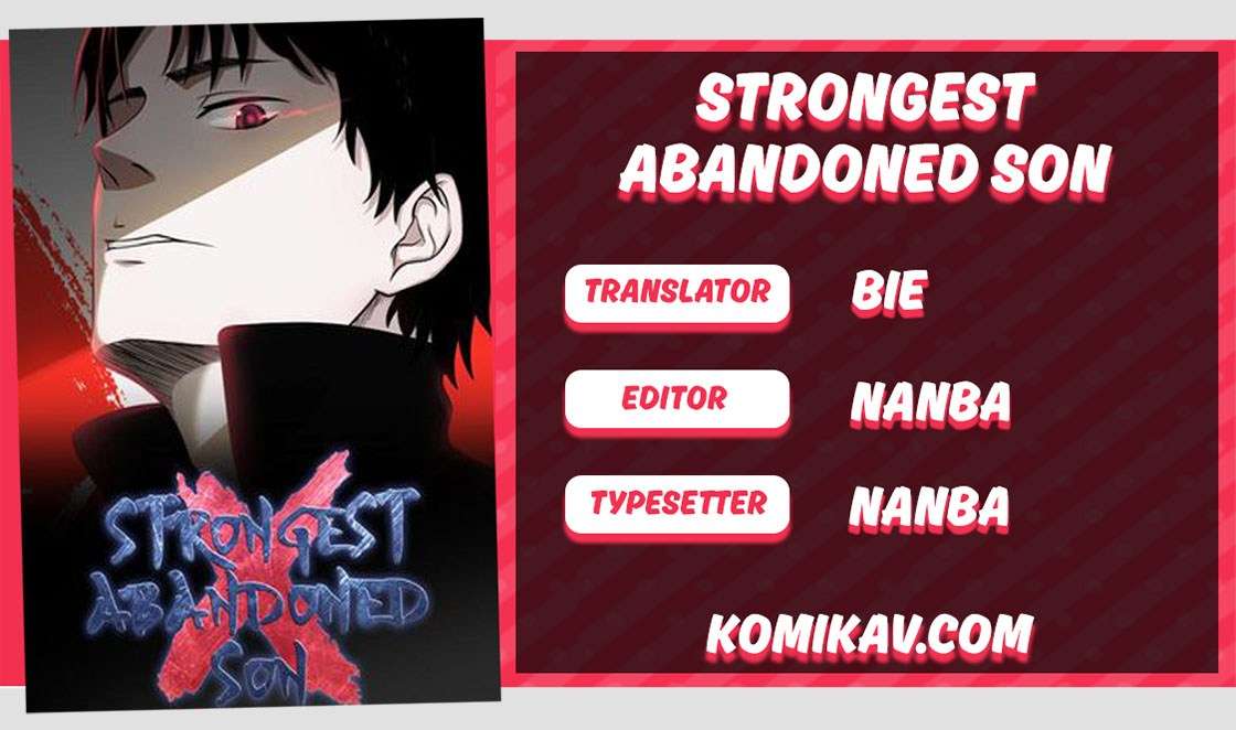 Komik Strongest Abandoned Son Chapter 37 gambar 1