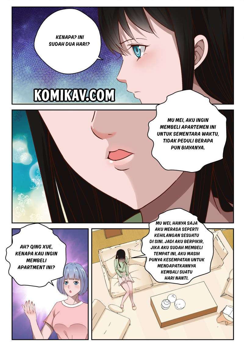 Manhua Strongest Abandoned Son Chapter 34 gambar 2