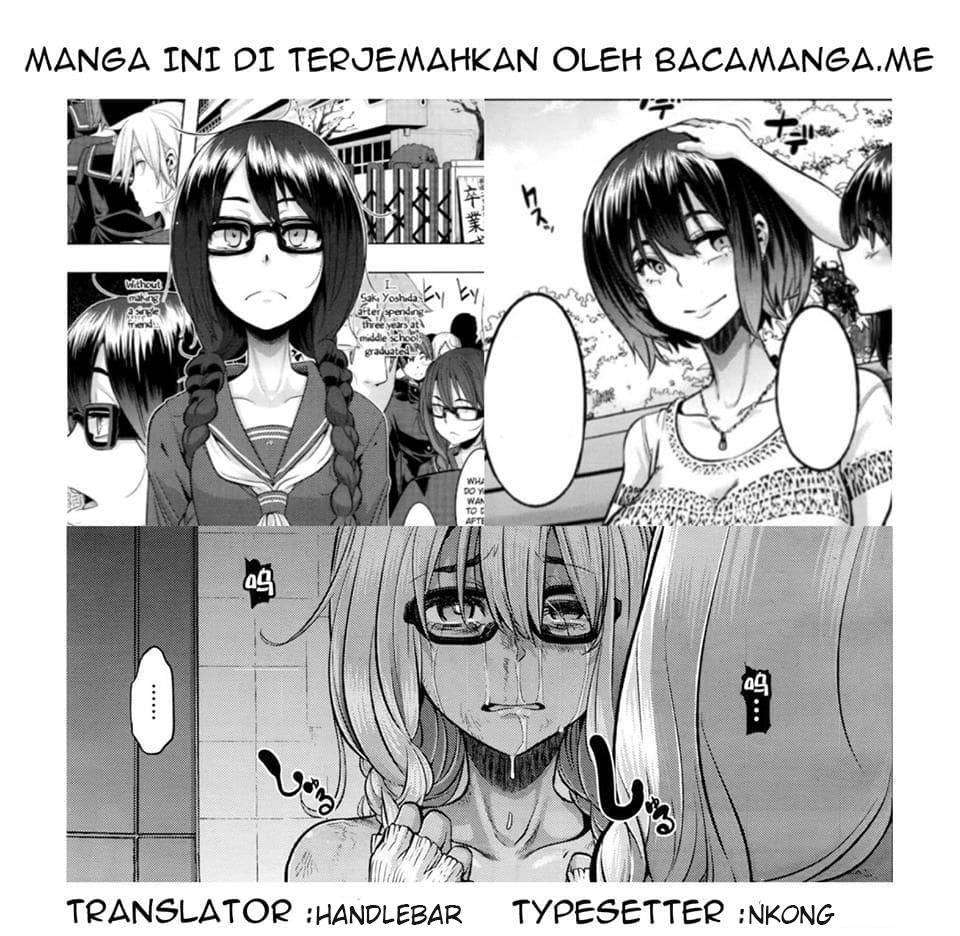 Manga Mato Seihei no Slave Chapter 10 gambar 2