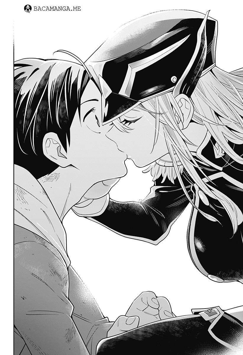Mato Seihei no Slave Chapter 1 Gambar 41