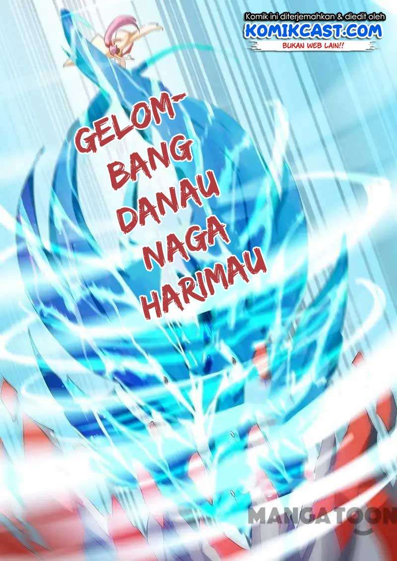 Spirit Sword Sovereign Chapter 88 Gambar 6