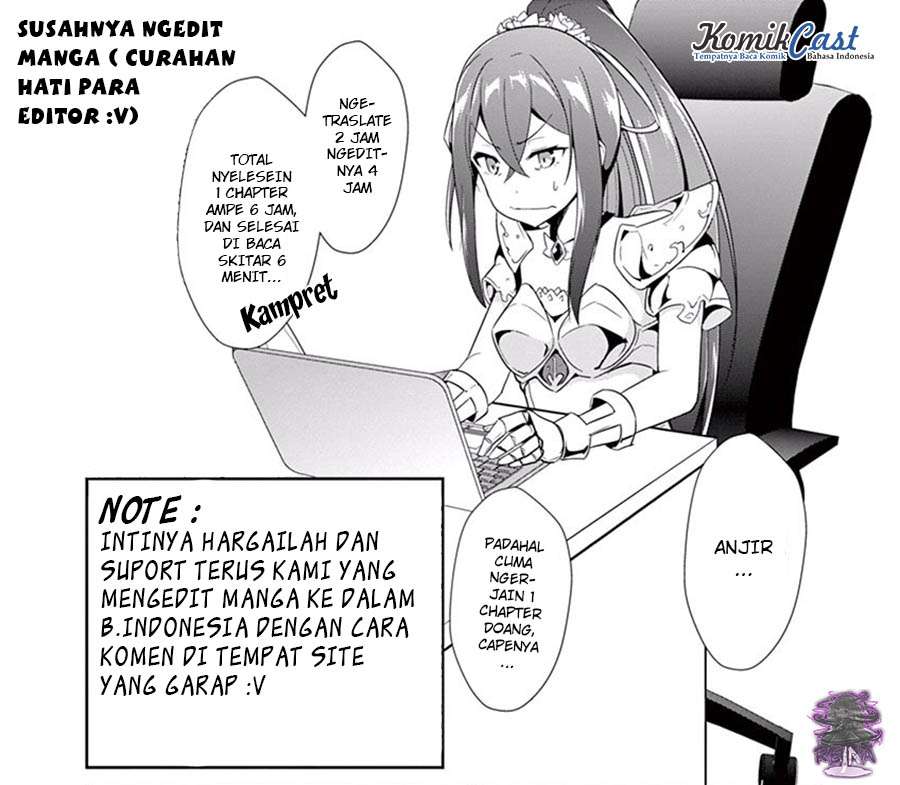 Spirit Sword Sovereign Chapter 14 Gambar 13